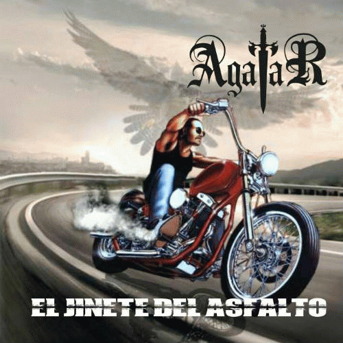 Agatar : El Jinete del Asfalto